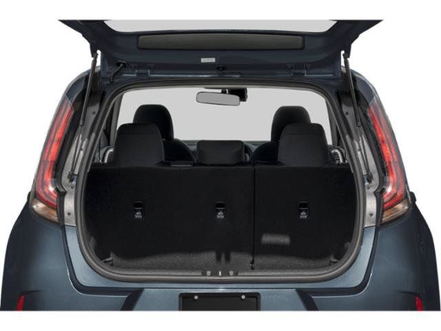 Certified 2025 Kia Soul LX w/ LX Technology Package FWD image 10