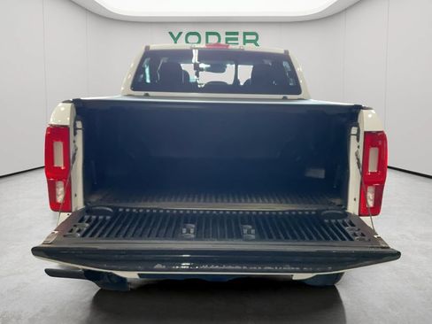Used 2020 Ford Ranger Lariat w/ Technology Package AWD/4WD image 41