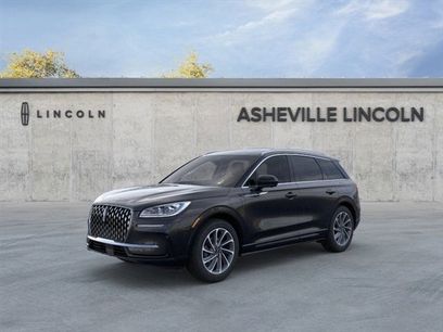 New 2024 Lincoln Corsair Grand Touring w/ Equipment Group 301A