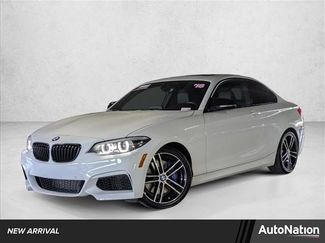 Used 2018 BMW M240i M240i video 1