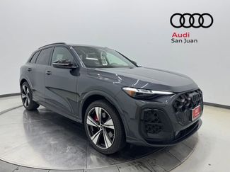 New 2026 Audi SQ5 Premium Plus AWD/4WD 360° Tour