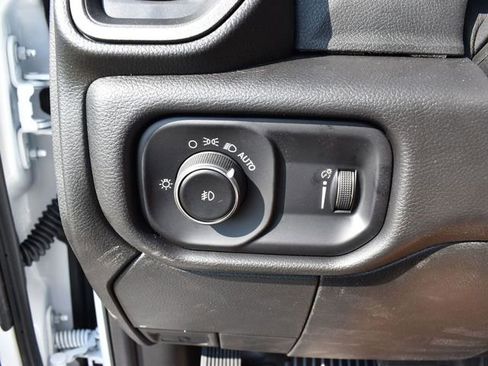 New 2025 RAM 4500 Tradesman image 7