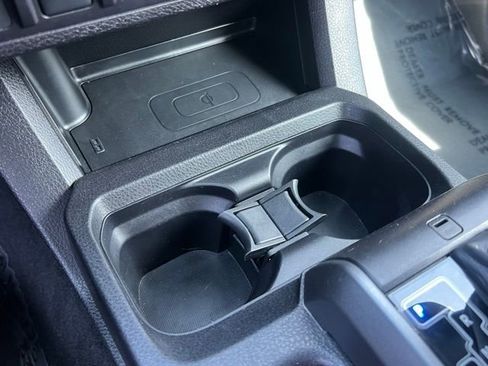 Used 2023 Toyota Tacoma TRD Off-Road w/ Black Out Package (TMS) image 33