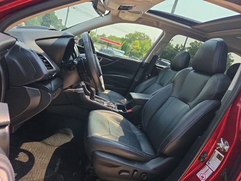 Used 2019 Subaru Forester Touring AWD/4WD image 16