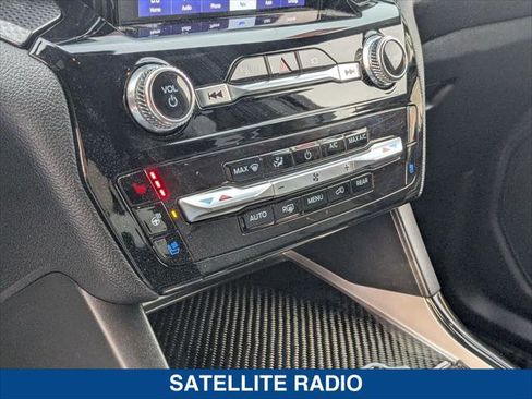 Certified 2022 Ford Explorer ST w/ Equipment Group 401A image 17