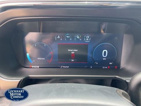 New 2026 Ford F250 Lariat w/ Chrome Package AWD/4WD image 52