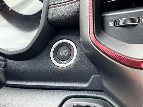 New 2026 RAM 1500 Rebel AWD/4WD image 17