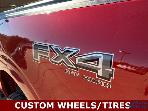 Used 2024 Ford F150 XLT w/ Equipment Group 302A MID image 8