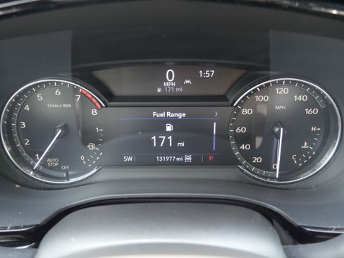 Used 2020 Cadillac XT5 Premium Luxury AWD/4WD image 35
