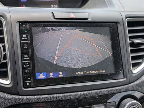 Used 2016 Honda CR-V EX-L image 19