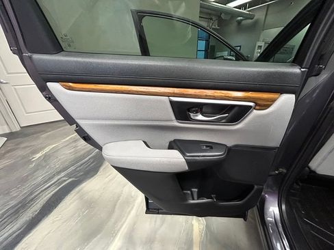 Used 2017 Honda CR-V EX image 47