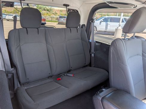 Used 2021 Jeep Wrangler Sport S AWD/4WD image 26