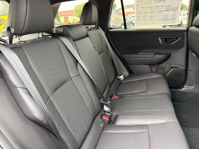 New 2026 Subaru Outback Limited AWD/4WD image 24