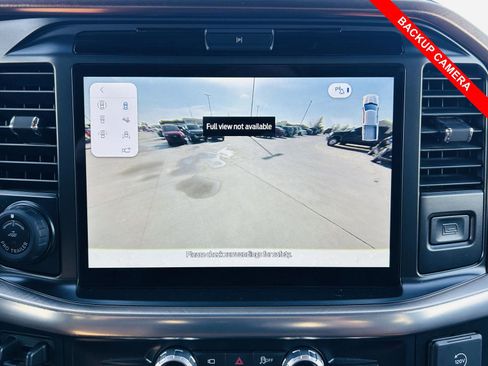 Used 2025 Ford F150 King Ranch image 16
