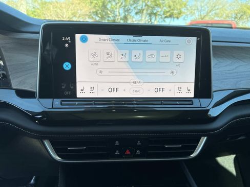 New 2026 Volkswagen Atlas SE AWD/4WD image 28