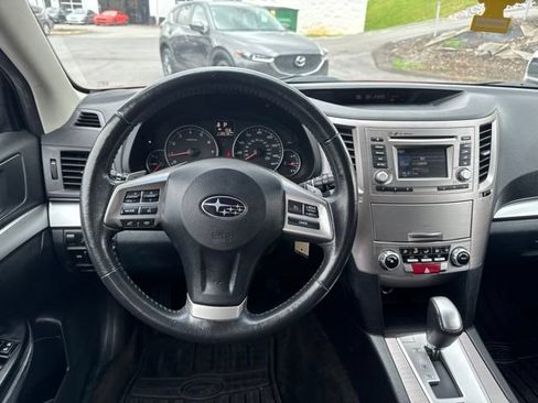 Used 2014 Subaru Outback 2.5i Premium AWD/4WD image 13