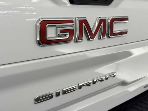 Used 2023 GMC Sierra 3500 SLE w/ SLE Convenience Package image 14