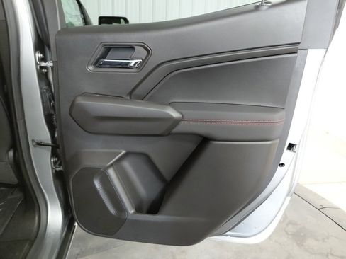 New 2026 Chevrolet Colorado Z71 w/ Z71 Convenience Package 2 image 19