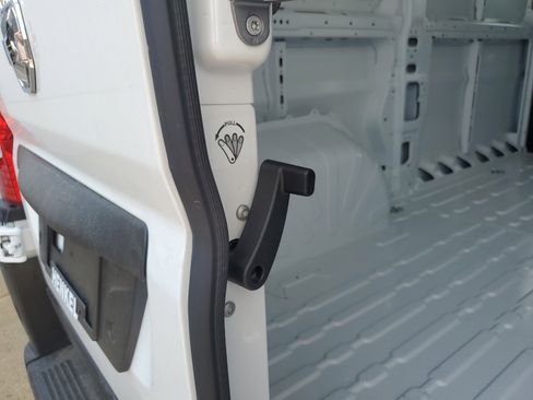 Used 2024 RAM ProMaster 1500 w/ Safety Group image 25