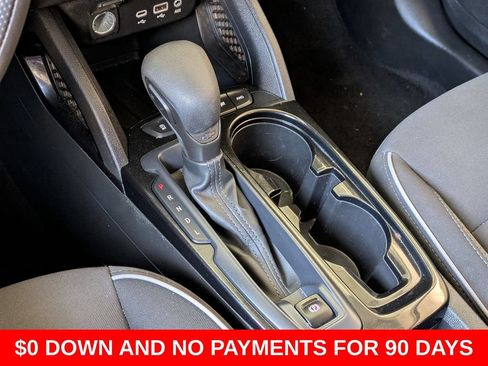 Used 2023 Chevrolet TrailBlazer LT w/ Convenience Package AWD/4WD image 18