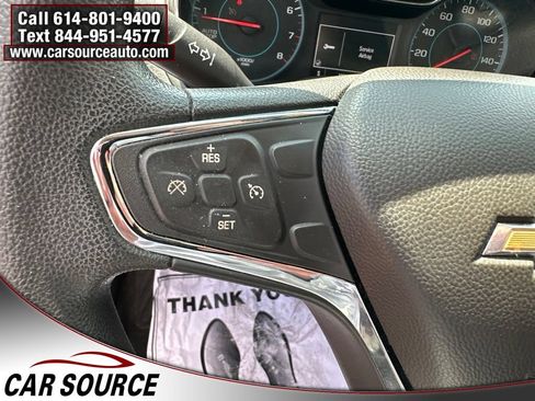 Used 2016 Chevrolet Cruze LT FWD image 14