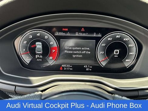 Used 2022 Audi S5 Premium Plus AWD/4WD image 12