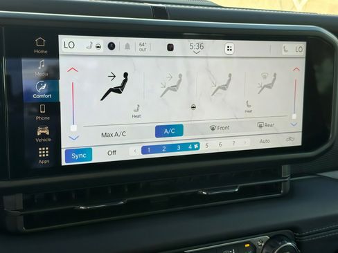 New 2026 Jeep Gladiator Mojave image 24