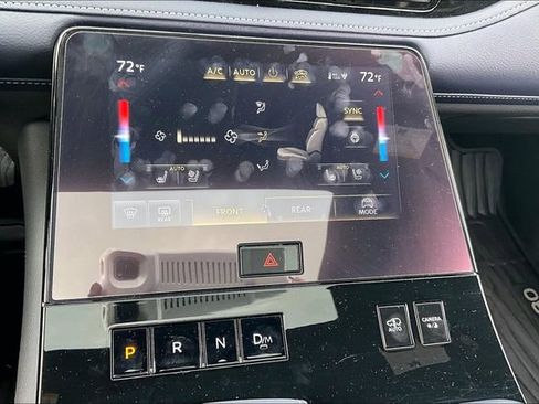 Certified 2026 INFINITI QX80 SPORT image 32