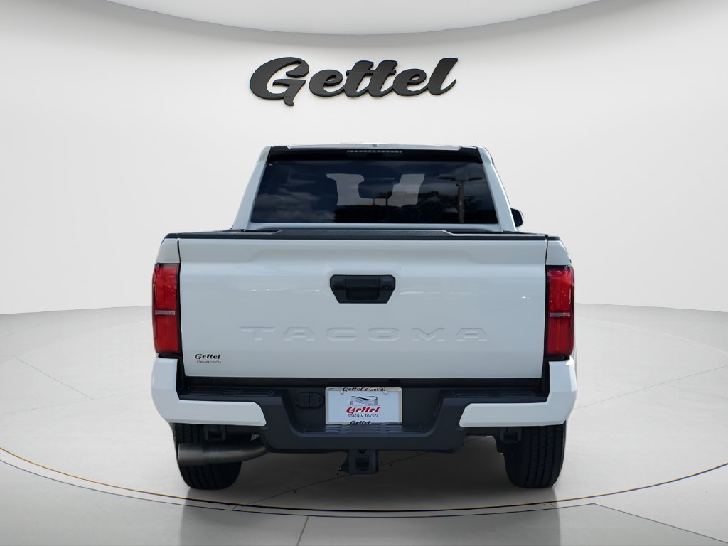 Used 2024 Toyota Tacoma SR5 RWD image 6