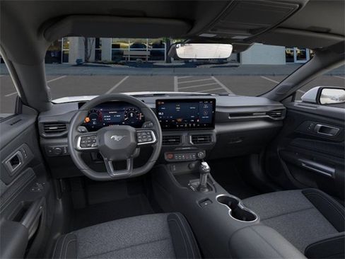 New 2026 Ford Mustang Coupe image 9