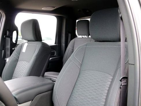 New 2026 RAM 3500 Lone Star image 10