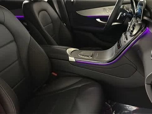Certified 2023 Mercedes-Benz GLC 300 GLC 300 image 36