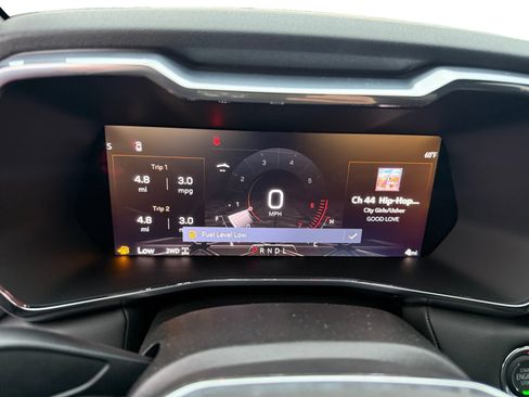 New 2026 GMC Canyon Elevation w/ Convenience Package image 11