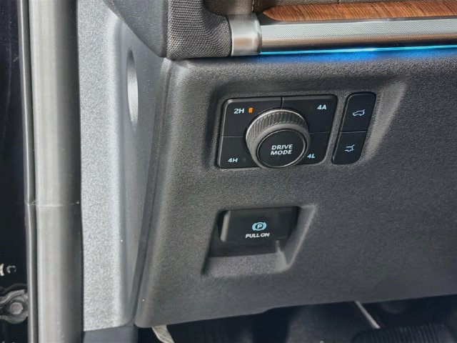 New 2026 Ford Expedition King Ranch AWD/4WD image 11