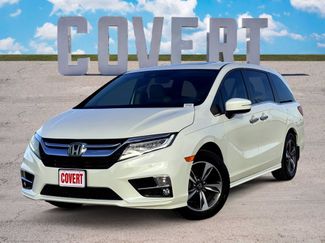 Used 2019 Honda Odyssey Touring video 1