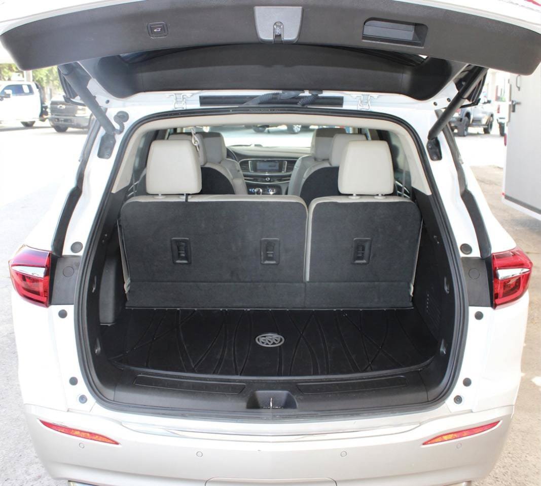 Used 2019 Buick Enclave Premium w/ Trailering Package, 5000 lbs. AWD/4WD image 17