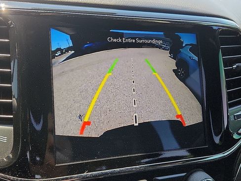Used 2020 Jeep Grand Cherokee High Altitude RWD image 7
