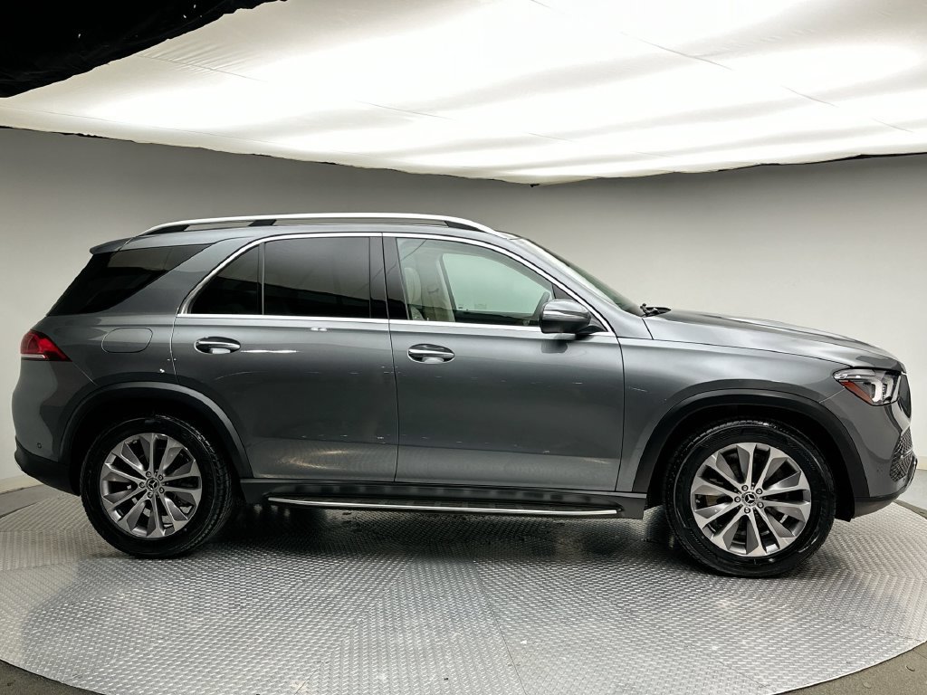 Used 2023 Mercedes-Benz GLE 350 4MATIC image 14