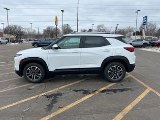 New 2026 Chevrolet TrailBlazer LT w/ Convenience Package video 2