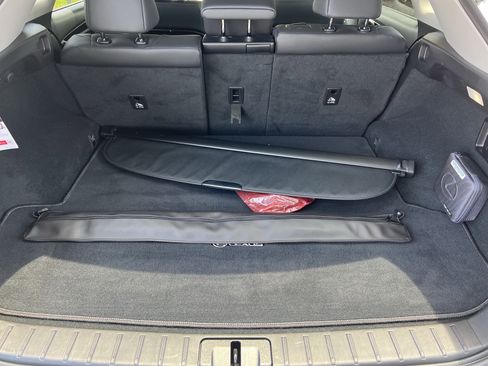 Used 2022 Lexus RX 350 FWD image 34
