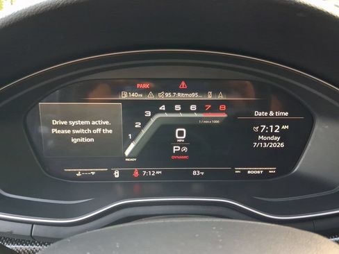 Used 2023 Audi S5 Premium Plus w/ Premium Plus Package AWD/4WD image 23