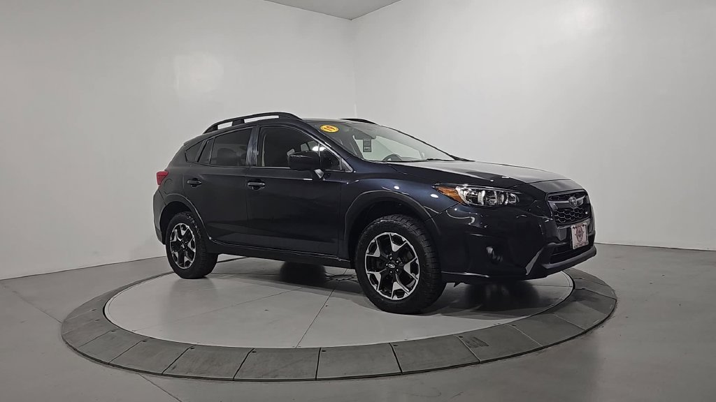 Used 2019 Subaru Crosstrek 2.0i Premium w/ Eyesight System AWD/4WD image 8