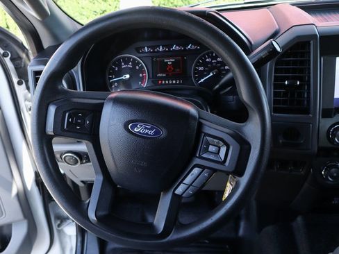 Used 2020 Ford F250 XL w/ Power Equipment Group RWD image 26