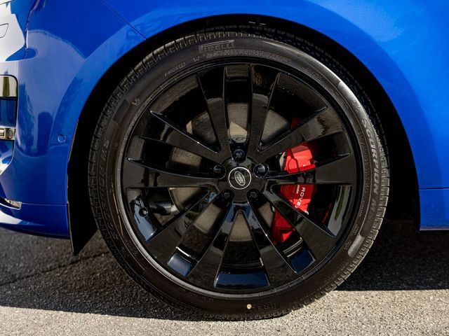 New 2025 Land Rover Range Rover Sport Autobiography AWD/4WD image 11