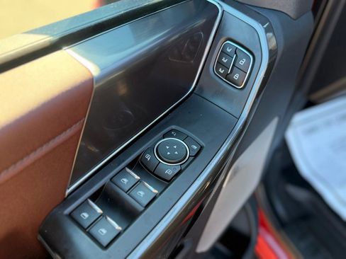 Used 2023 Ford F150 Lariat w/ Equipment Group 502A High image 11