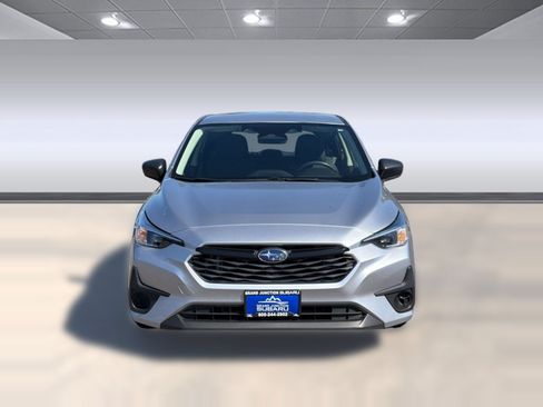 Used 2024 Subaru Impreza 2.0i AWD/4WD image 6