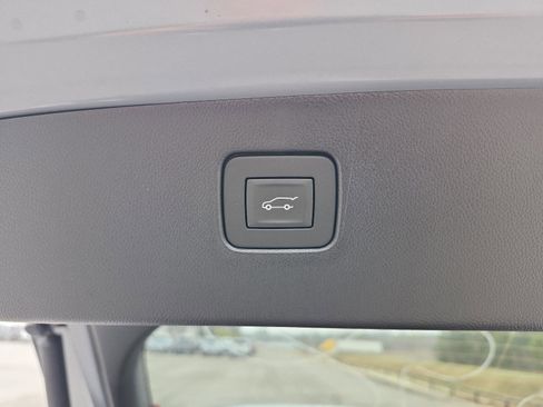 New 2026 Buick Envista Preferred w/ Convenience I Package image 8