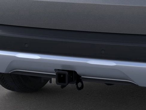 New 2026 Ford Escape Plug-in Hybrid w/ Class II Trailer Tow Package image 42