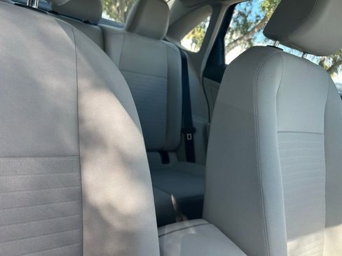 New 2026 Volkswagen Jetta S image 30