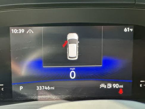 Used 2022 Volkswagen Taos SE AWD/4WD image 6